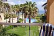 Apartamento de 2 habitaciones en 1a línea de playa Alicante
