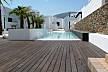 Apartamento de 2 habitaciones a 150 m de la playa Almería