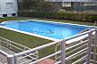 Apartamento de 1 habitación a 100 m de la playa Braga