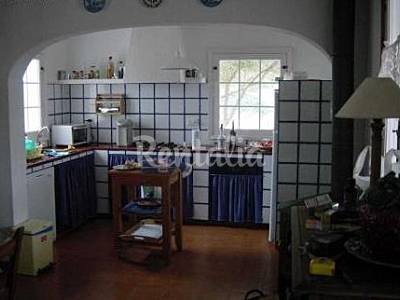Casa Cocina Menorca Ciutadella de Menorca Villa