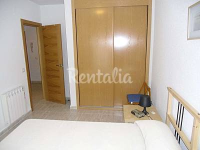 Apartamento Habitación Toledo Esquivias Apartamento