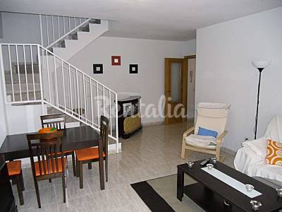 Apartamento Salón Toledo Esquivias Apartamento