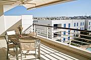 Apartment with 2 bedrooms only 200 meters from the beach Algarve-Faro