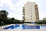 Apartamento en alquiler a 50 m de la playa Málaga
