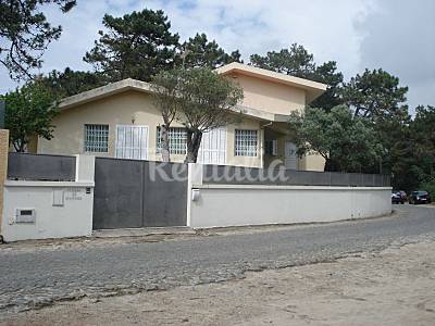 Villa de 4 habitaciones a 100 m de la playa Braga