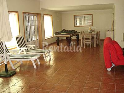 Villa Salón Braga Esposende Villa
