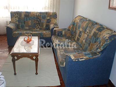 Apartamento Salón Asturias Gijón Apartamento