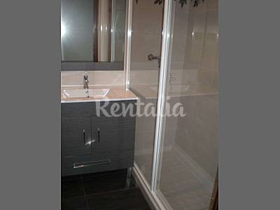 Apartamento Baño Asturias Gijón Apartamento