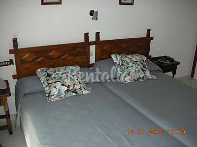 Apartamento Habitación Alicante Benidorm Apartamento