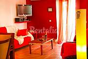 Apartment, 2 bedrooms only 100 m from the beach Algarve-Faro