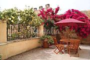 Casa en el centro sobre el puerto de Ciutadella Menorca