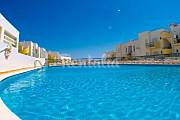 Apartment for rent on the beach front line Algarve-Faro