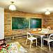 House Dining-room Navarra Baztan House