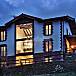 House Outdoors Navarra Baztan House