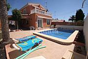 Villa de 3 habitaciones a 700 m de la playa Alicante
