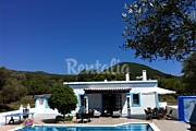 Casa  de campo con piscina 10x5m.2 Ibiza