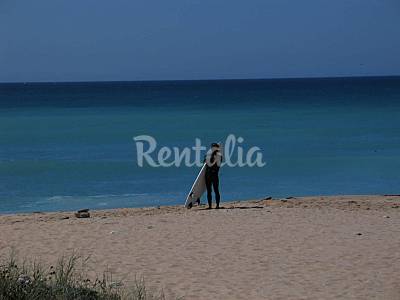 Bonita Arredores Cádiz Barbate Apartamento