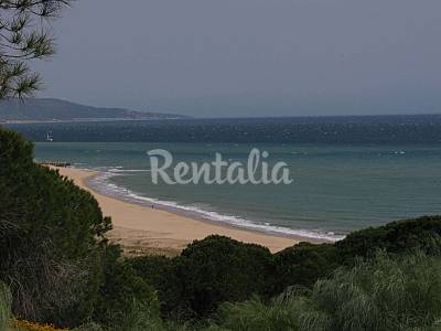 Bonita Arredores Cádiz Barbate Apartamento