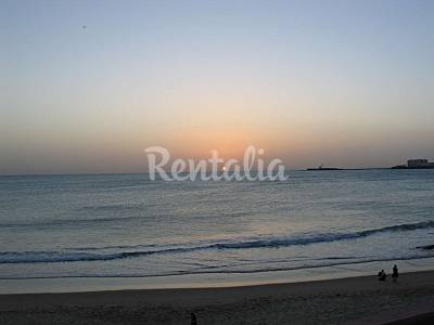 Bonita Arredores Cádiz Barbate Apartamento