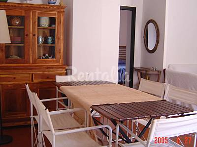 Apartamento Comedor Girona Tossa de Mar Apartamento