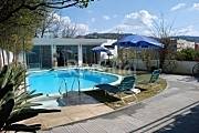 House for rent with swimming pool Braga