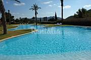Apartamento de alto estanding en el Golf de Ibiza Ibiza