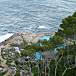Sobre Vistas desde la casa Girona Begur Apartamento