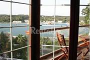 Apartamento sobre el Puerto de Mahón Menorca