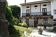 Casa en alquiler a 5 km de la playa Cantabria