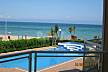 Apartamento en alquiler en 1a línea de playa Alicante