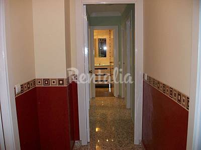 Apartment Indoors Málaga Torremolinos Apartment
