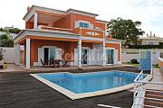 Villa with 3 bedrooms with swimming pool Algarve-Faro