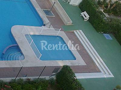 Apartamento  Málaga Torrox Apartamento