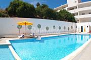 Apartment with 1 bedroom only 100 meters from the beach Algarve-Faro