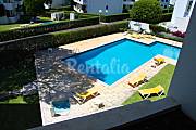 Beautiful apartment in VIlamoura for 6 persons Algarve-Faro