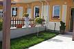 Casa para 2-4 personas en campo de golf Ávila