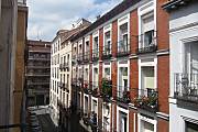Apartment for rent in the centre of Madrid Madrid