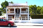 Casa para 5-6 personas a 200 m de la playa Mallorca