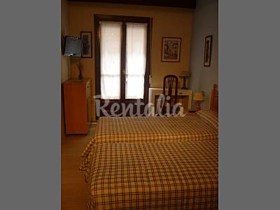 Apartamento Habitación Guipúzcoa Donostia-San Sebastián Apartamento
