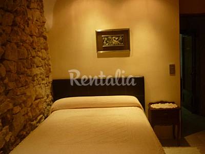 Apartamento Habitación Guipúzcoa Donostia-San Sebastián Apartamento