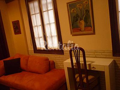 Apartamento para 8-10 personas en San Sebastian centro Guipúzcoa