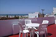 Conil tipici Casa Andalusa 400m spiaggia Cadice