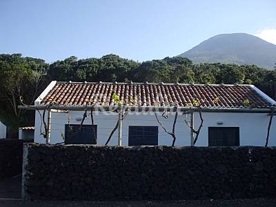 Retreat of Goats, your holiday home - Azores Isle of Pico