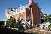 Precioso Chalet ingles cerca de playas y Santander Cantabria