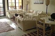 Apartment with 3 bedrooms only 150 meters from the beach Málaga