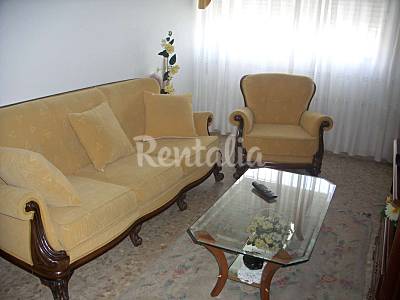 Rias Salón Pontevedra Moaña Casa