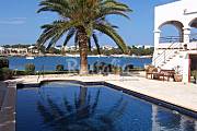 Casa a 1ª linea del mar con maravillosas vistas Mallorca