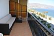 Apartamento para 2-4 personas en 1a línea de playa Granada