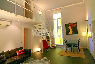Apartamentos alquiler turisticos madrid