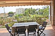 House for rent only 200 meters from the beach Girona